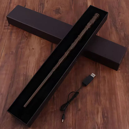 Baguette Magic-Lance Sort