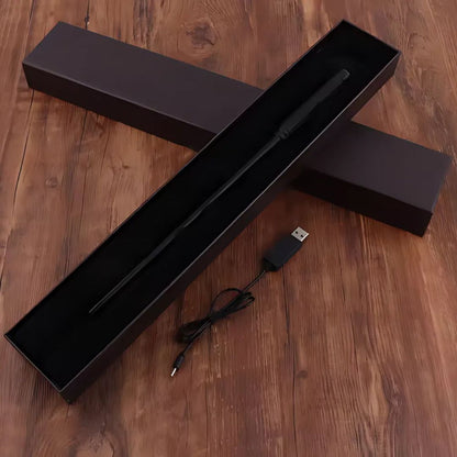 Baguette Magic-Lance Sort