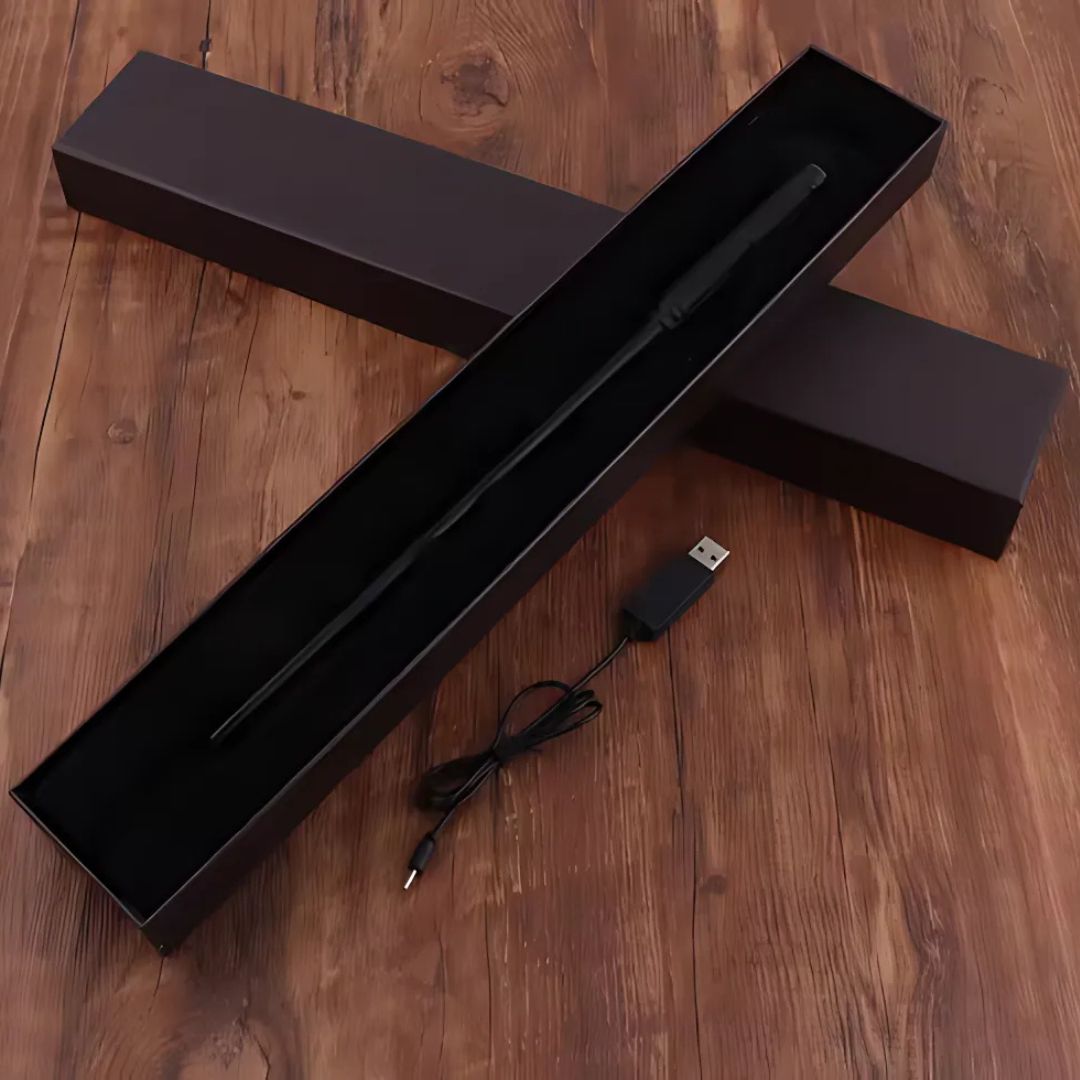 Baguette Magic-Lance Sort