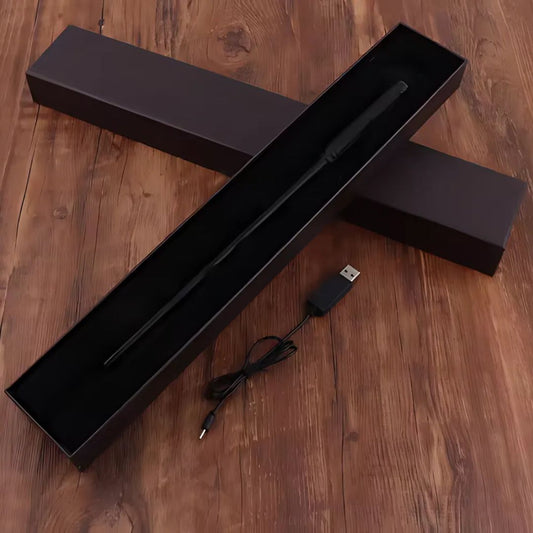 Baguette Magic-Lance Sort