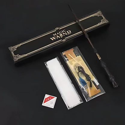 Baguette Magic-Lance Sort